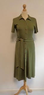 jurk select femme /viscose, Selected Femme, Ophalen of Verzenden, Zo goed als nieuw, Maat 34 (XS) of kleiner