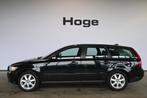 Volvo V50 1.8 Edition I Clima Cruise Control Trekhaak All in, Voorwielaandrijving, Stof, Gebruikt, 4 cilinders
