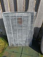 Grote bench, Ophalen, Zo goed als nieuw, 65 tot 100 cm