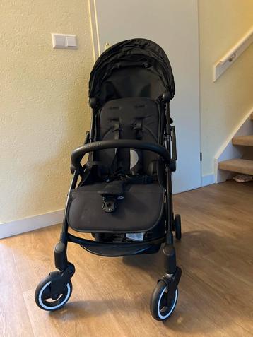 Hamilton by Yoop X1 Plus buggy in zeer goede staat beschikbaar voor biedingen