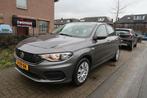 Fiat Tipo 1.4 16V|NAVIGATIE|AIRCO|BLUETOOTH|PDC|CRUISECONTRO, Auto's, Fiat, 47 €/maand, Te koop, Zilver of Grijs, Geïmporteerd