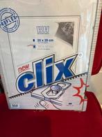 Nieuwe Clix fotolijst 30x40 cm, Ophalen, Nieuw
