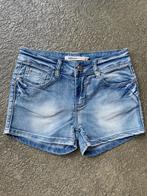 Spijker rok van Edefa Jeans maat 164, Kinderen en Baby's, Kinderkleding | Maat 164, Ophalen of Verzenden, Zo goed als nieuw, Meisje