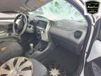 Airbag Set + Computer 108 2021, Kontakt-peugeot@peugeot.com, Gebruikt, Peugeot Deutschland GmbH, Bahnhofsplatz, Rüsselsheim 65423, , Duitsland