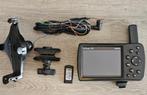 Garmin GPSmap 278C met motorhouder, 512MB kaart en nwe accu, Verzenden, Gebruikt