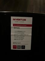 Inventum BM95 broodbakmachine, Ophalen, Gebruikt