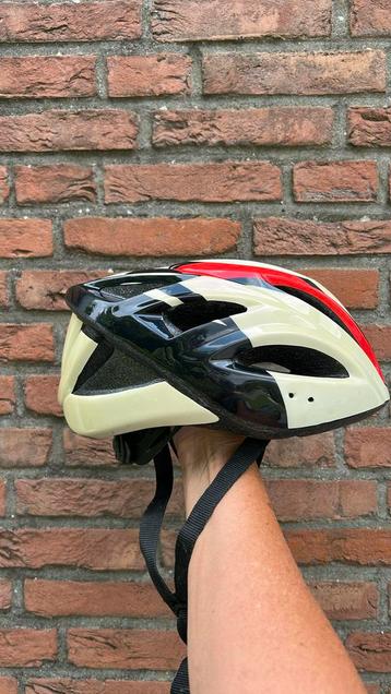 Fietshelm beschikbaar voor biedingen