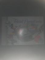 Trivial Pursuit DVD Disney, Een of twee spelers, Ophalen, Zo goed als nieuw