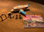 Lego Friends 41100 Heartlake privejet, Complete set, Ophalen of Verzenden, Lego, Zo goed als nieuw