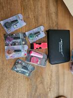 KONAD stamping set en plates Nieuw, Ophalen of Verzenden, Nieuw, Handen en Nagels