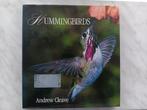 HUMMINGBIRDS door Andrew Cleave, Ophalen of Verzenden, Nieuw, Vogels
