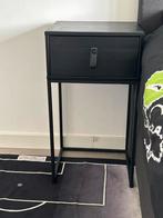 Woood nachtkastje nieuw, Huis en Inrichting, Slaapkamer | Nachtkastjes, Ophalen of Verzenden, Nieuw, Hout, Minder dan 45 cm