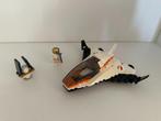 Lego 60224, Ophalen of Verzenden, Zo goed als nieuw, Complete set, Lego