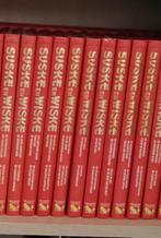Suske en Wiske boeken, 65x verzamelboek Lekturama, Boeken, Gelezen, Willy Vandersteen, Ophalen of Verzenden, Meerdere stripboeken