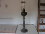 olielamp, Antiek en Kunst, Ophalen