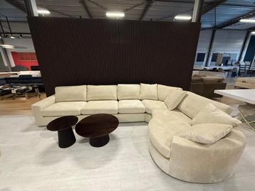 MEGA BANKSTELLEN ACTIE WEES ERBIJ!!! SHOWROOM IN ZAANDAM! beschikbaar voor biedingen
