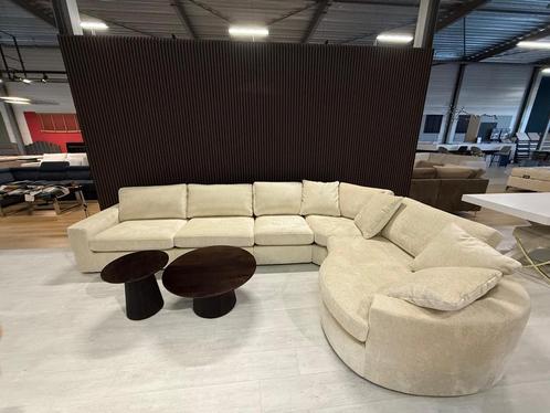 MEGA BANKSTELLEN ACTIE WEES ERBIJ!!! SHOWROOM IN ZAANDAM!, Huis en Inrichting, Banken | Complete zithoeken, Nieuw, Ophalen of Verzenden