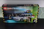 Lego 21108 Gost Busters, Kinderen en Baby's, Speelgoed | Duplo en Lego, Ophalen of Verzenden, Nieuw, Complete set, Lego