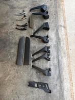 Porsche 911 Interieurdelen & Deurgrepen, Ophalen of Verzenden, Gebruikt, Porsche