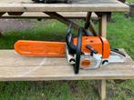 Stihl ms 260 motorzaag, Ophalen, Gebruikt, Overige soorten