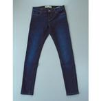 Skinny jeans dark denim maat 38, Zo goed als nieuw, W30 - W32 (confectie 38/40), C&A, Verzenden
