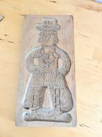 Speculaasplank, Antiek en Kunst, Ophalen of Verzenden