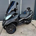 Piaggio mp3 500cc sport autorijbewijs, Overige modellen, Ophalen of Verzenden, Zo goed als nieuw, Benzine