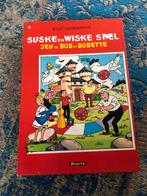 Bordspel Suske en Wiske - Papita, Ophalen of Verzenden, Gebruikt, Papita