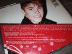 Justin Bieber - Under The Mistletoe, Ophalen of Verzenden, Zo goed als nieuw