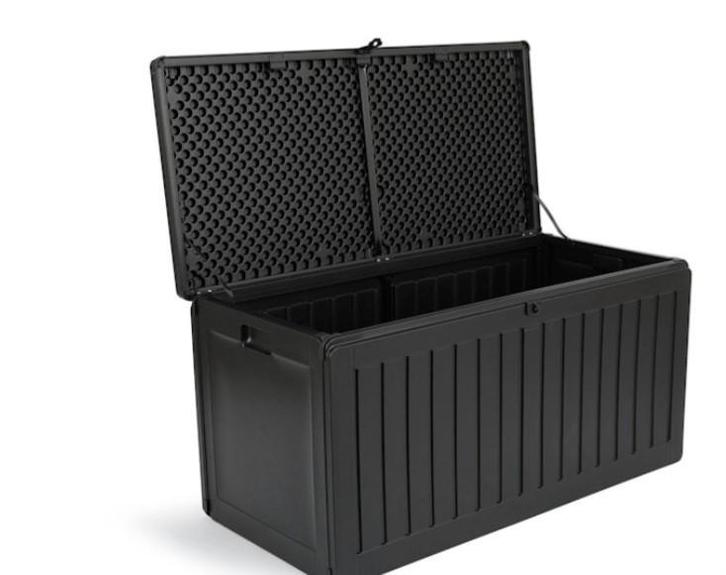 909 Outdoor Premium opbergbox, Tuin en Terras, Bergingen en Tuinkasten, Nieuw, Overige typen, Kunststof, Ophalen of Verzenden