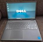 Dell latitude 3520, i5 2,40ghz, 16gb ram, 256gb ssd., 256 GB, Intel® Core i5-1135g7, 2 tot 3 Ghz, Ophalen of Verzenden