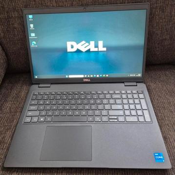 Dell latitude 3520, i5 2,40ghz, 16gb ram, 256gb ssd.  beschikbaar voor biedingen