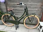 Gazelle Damesfiets "omafiets" moederfiets, Fietsen en Brommers, Fietsen | Dames | Damesfietsen, Ophalen, Zo goed als nieuw, Gazelle