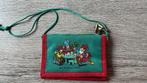 Kabouter Plop portemonnee, Verzamelen, Ophalen of Verzenden, Gebruikt, Tv, Gebruiksvoorwerp