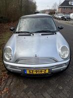 Mini Mini 1.6 Cooper | Airco | Lage km stand!, Auto's, Voorwielaandrijving, Gebruikt, 4 cilinders, 4 stoelen