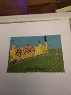 A. DUBOUT.  ALORS?   ON PART??, Ophalen of Verzenden, 1980 tot heden, Overige thema's