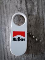 MARLBORO OPENER +KURKENTREKKER, Verzamelen, Merken en Reclamevoorwerpen, Ophalen of Verzenden, Zo goed als nieuw