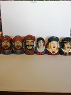 5x Remark Gapers nummer 11 13 14 20 en 36, Ophalen of Verzenden