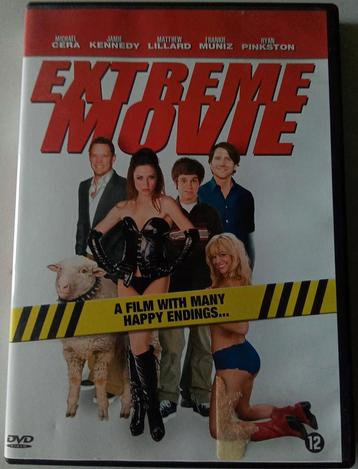 Extreme Movie  beschikbaar voor biedingen