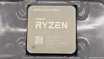 Amd Ryzen 5 5600x, Computers en Software, Processors, 6-core, Zo goed als nieuw, Socket AM4, 3 tot 4 Ghz