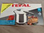 Tefal snelkookpan, Huis en Inrichting, Keuken | Potten en Pannen, Ophalen of Verzenden, Zo goed als nieuw, Koekenpan of Braadpan