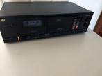 Goede SANSUI Dubbele Cassettedeck D1100-WR, Audio, Tv en Foto, Cassettedecks, Ophalen, Dubbel, Overige merken