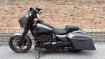 Harley Davidson 103 FLHX Street Glide Streetglide CVO, Motoren, 1690 cc, Bedrijf, Meer dan 35 kW, Toermotor