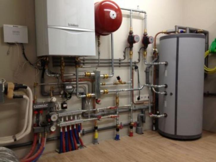 Loodgieter, CV- monteur, elektricien, installateur., Diensten en Vakmensen, Loodgieters en Installateurs, Installatie, Onderhoud