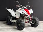Nette Yamaha Raptor 350 R 2006 NL kenteken!            (700), Motoren, Quads en Trikes