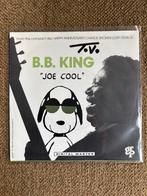 BB King - Joe Cool, Ophalen of Verzenden, Zo goed als nieuw, 7 inch