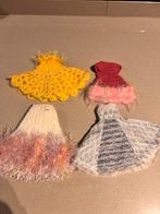 Rainbow high kleertjes, Ophalen of Verzenden, Zo goed als nieuw, Poppenhuis