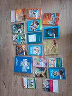 Pabo boeken (Hogeschool KPZ), Boeken, Schoolboeken, Ophalen of Verzenden, Zo goed als nieuw