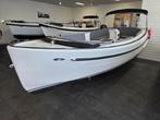 Antaris Fifty5 | Boegschroef | Koellade | Kunst Teak, Watersport en Boten, Ophalen, 10 tot 30 pk, Binnenboordmotor, 6 meter of meer
