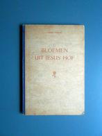 Bloemen uit Jesus’ hof (compleet met alle 36 plaatjes), Ophalen of Verzenden, Plaatjesalbum